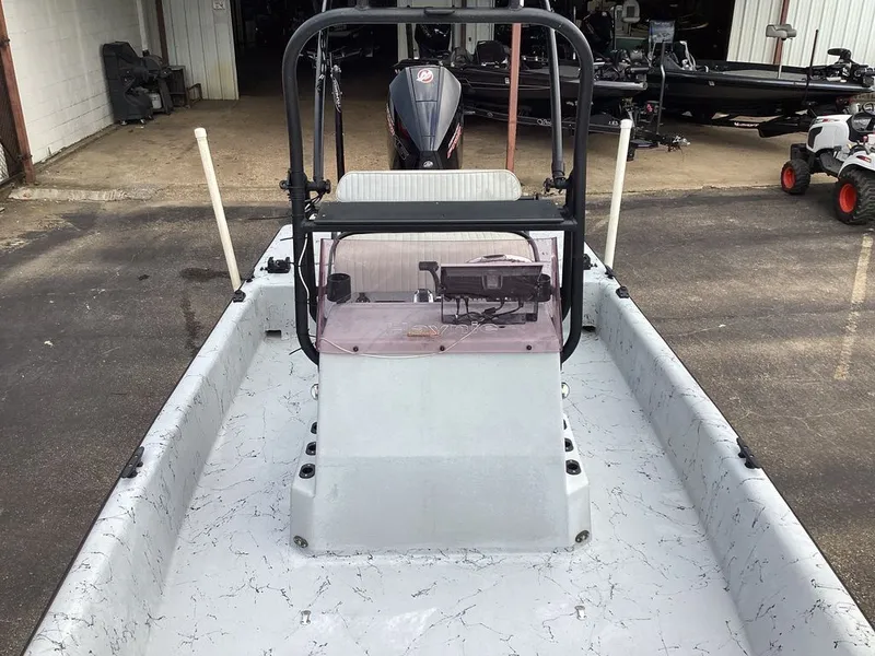 Slide: The Image of Haynie BIG FOOT 2021 - 40