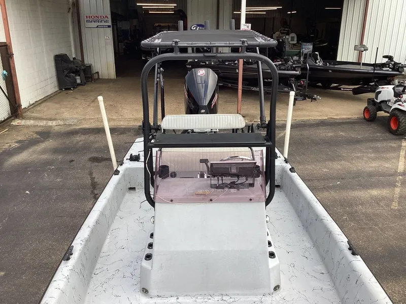 Slide: The Image of Haynie BIG FOOT 2021 - 41