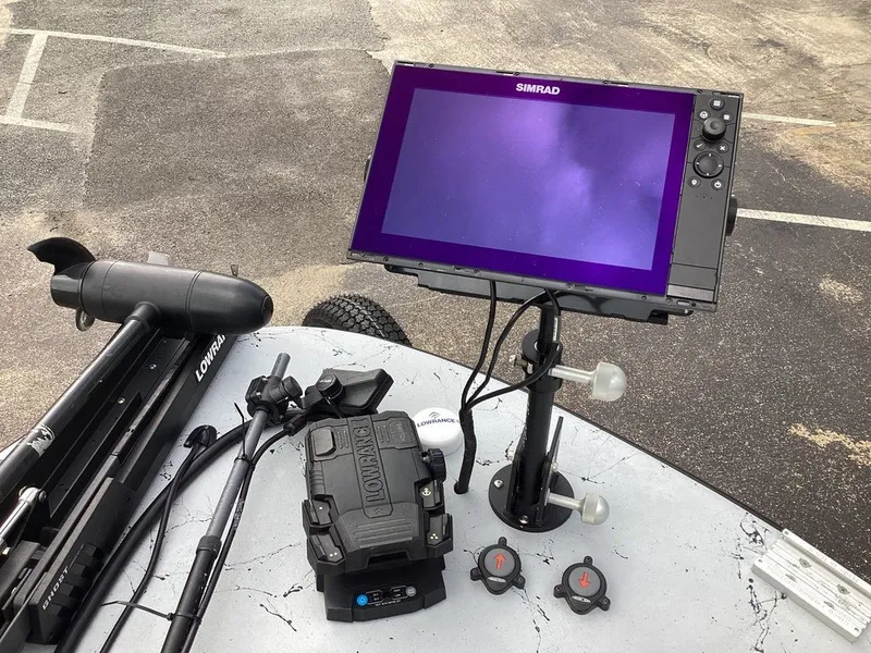 Slide: The Image of Haynie BIG FOOT 2021 - 43