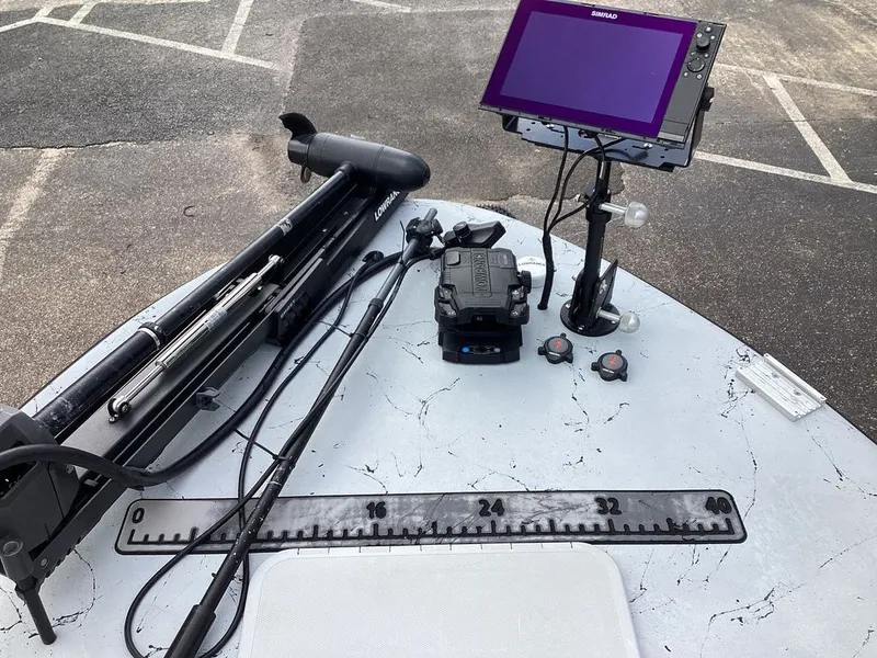 Slide: The Image of Haynie BIG FOOT 2021 - 44