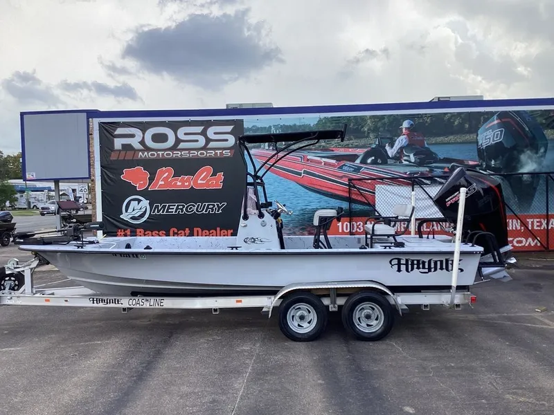 Slide: The Image of Haynie BIG FOOT 2021 - 46