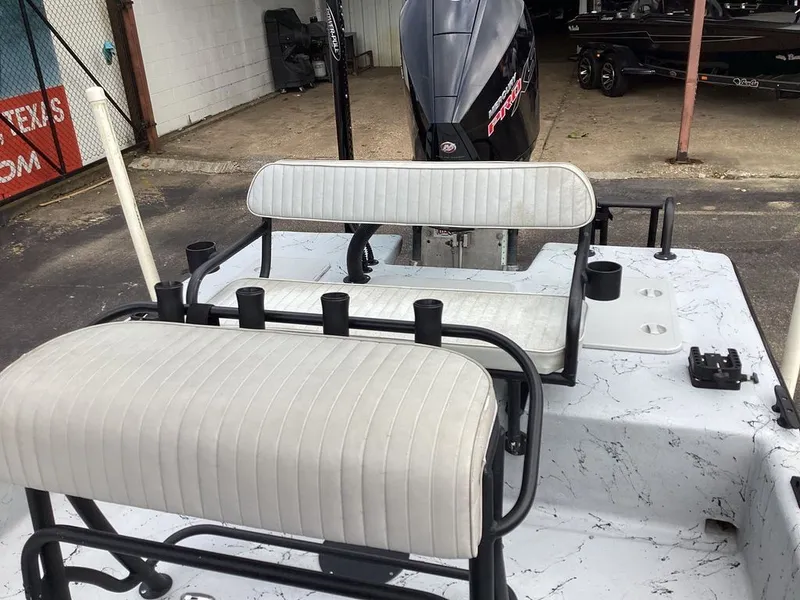 Slide: The Image of Haynie BIG FOOT 2021 - 49