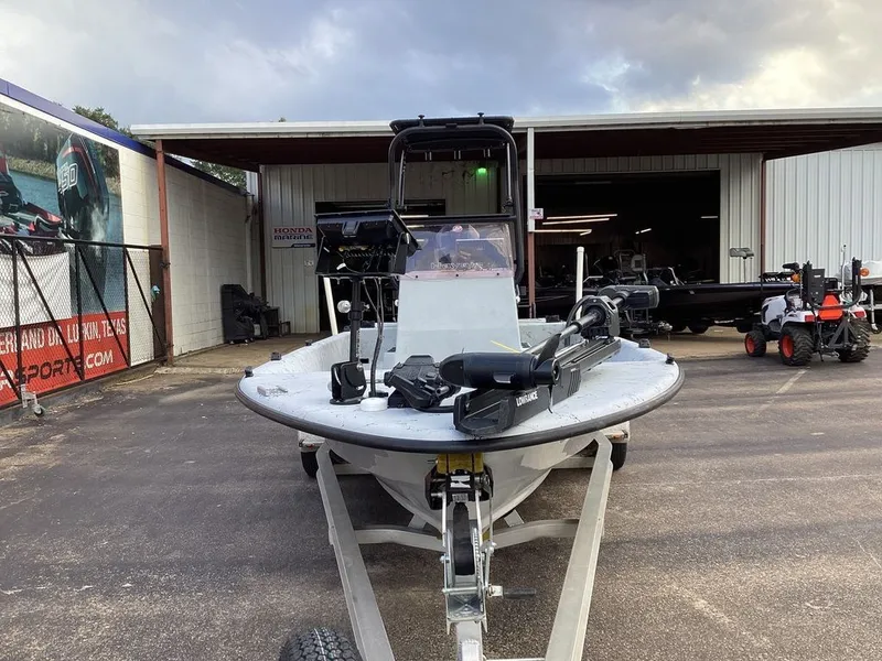 Slide: The Image of Haynie BIG FOOT 2021 - 6