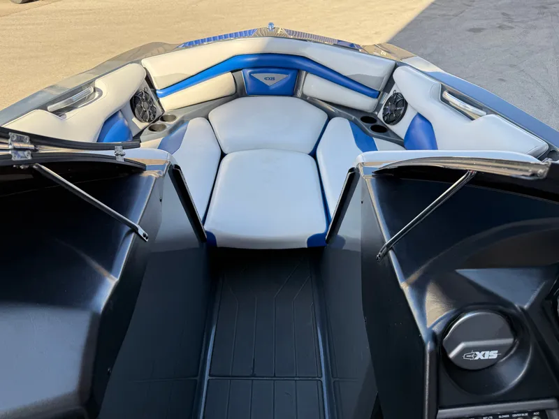 Slide: The Image of Axis A22 2015 - 524