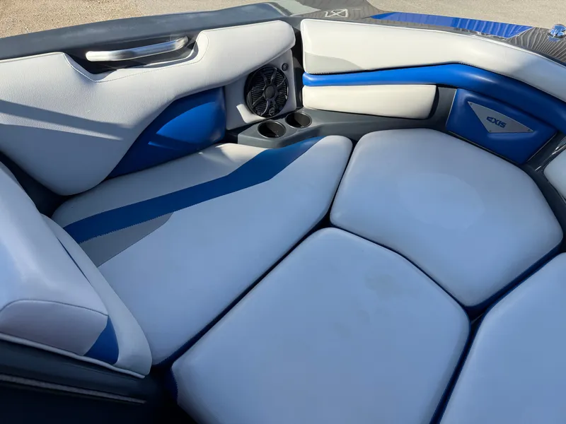 Slide: The Image of Axis A22 2015 - 525