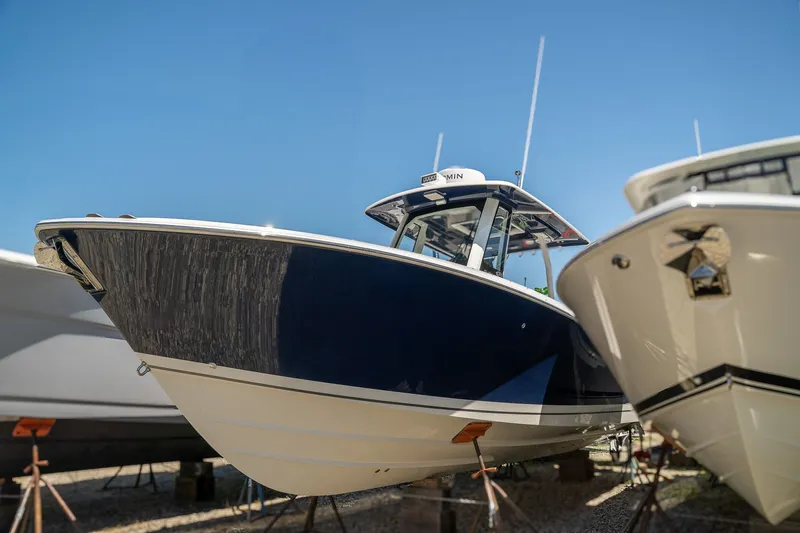 The Image of Pursuit S 288 Sport 2026 - 1