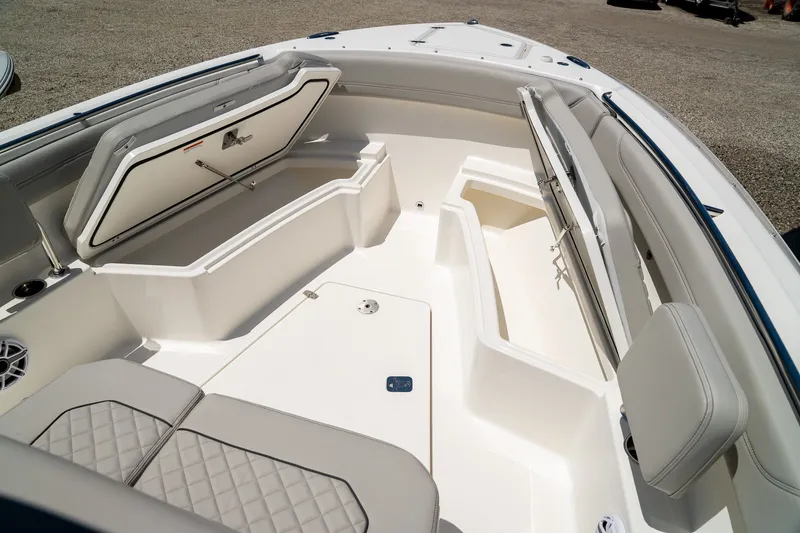 Slide: The Image of Pursuit S 288 Sport 2026 - 12