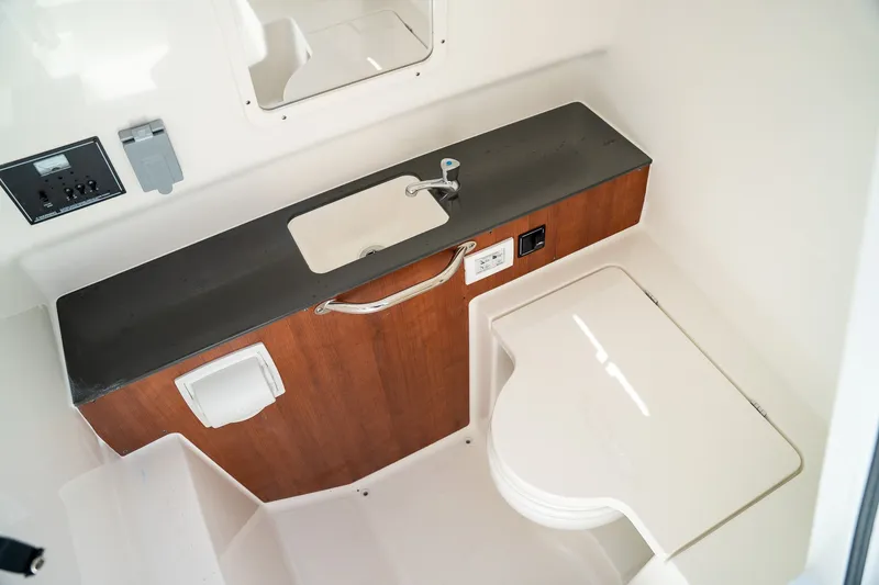 Slide: The Image of Pursuit S 288 Sport 2026 - 16