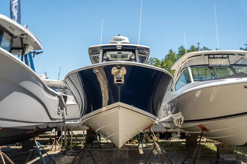 Slide: The Image of Pursuit S 288 Sport 2026 - 4