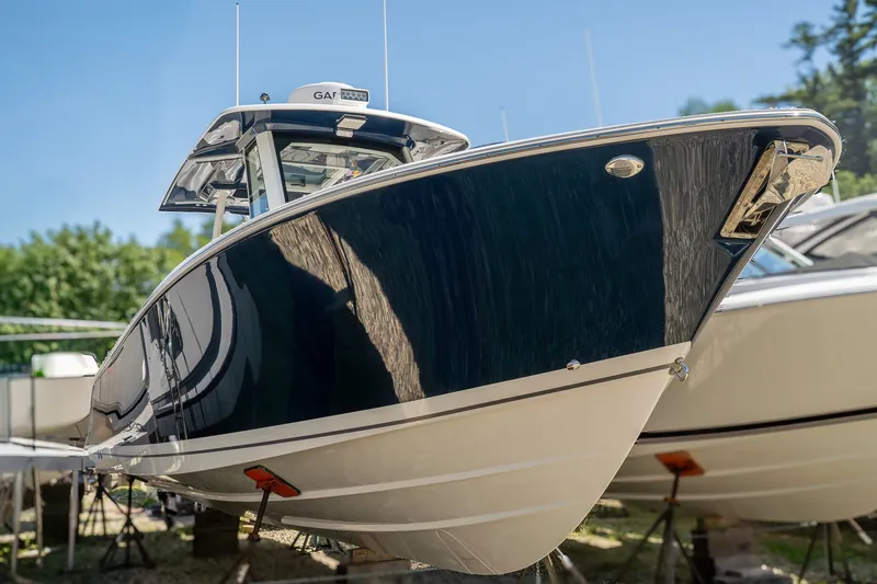 Slide: The Image of Pursuit S 288 Sport 2026 - 5