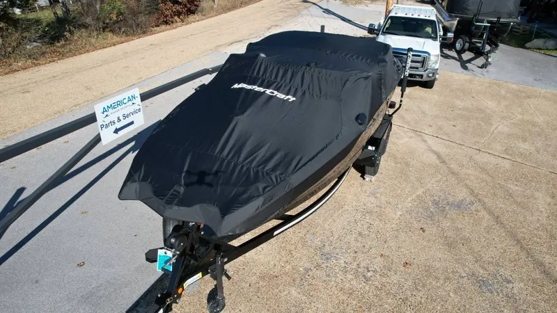 Slide: The Image of MasterCraft NXT22 2026 - 20