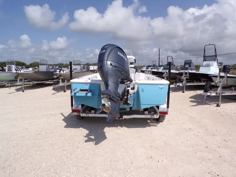 Slide: The Image of Tidewater 2110 Bay Max 2025 - 10