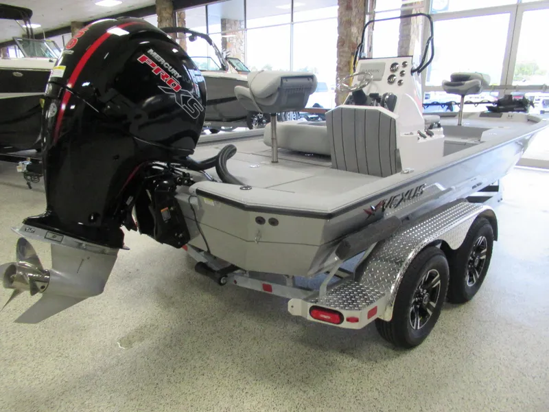 Slide: The Image of Vexus ACX 2000 2026 - 6