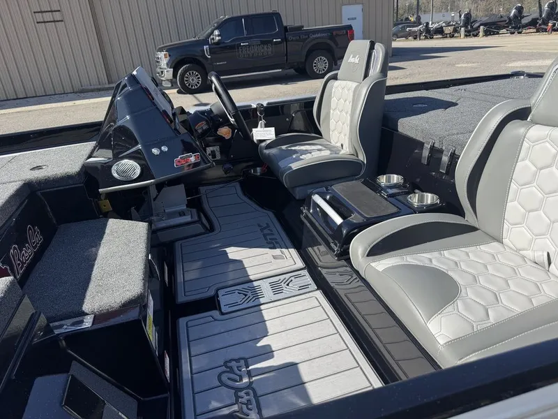 Slide: The Image of Bass Cat Eyra 2026 - 9