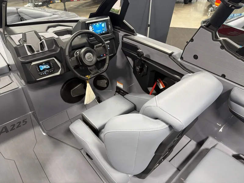 Slide: The Image of Axis A225 2026 - 10