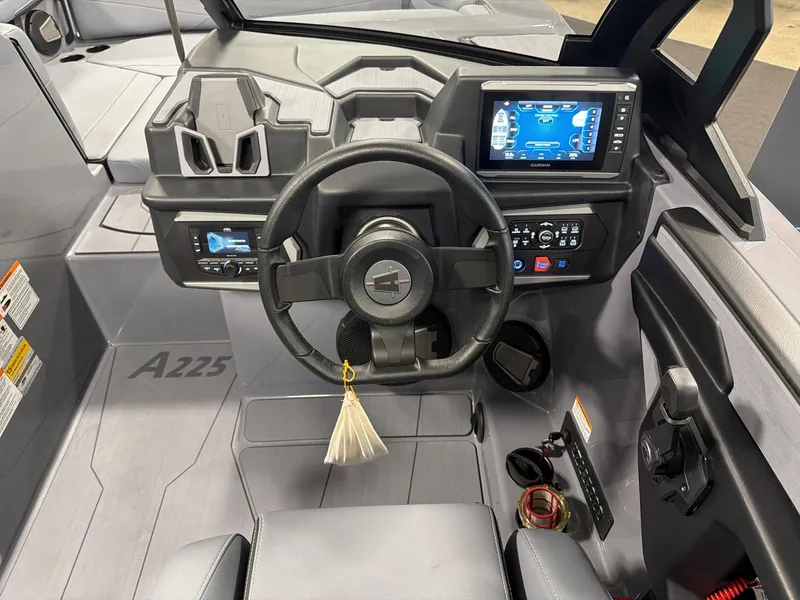 Slide: The Image of Axis A225 2026 - 11