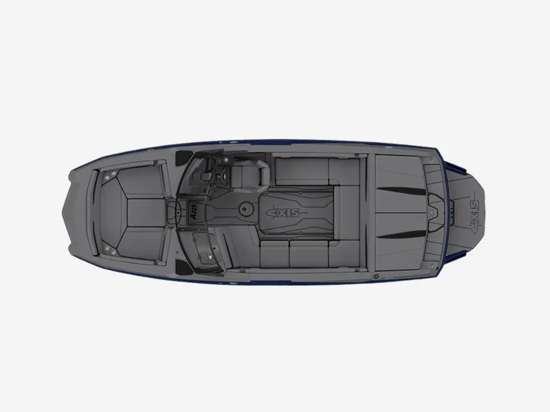 Slide: The Image of Axis A225 2026 - 4