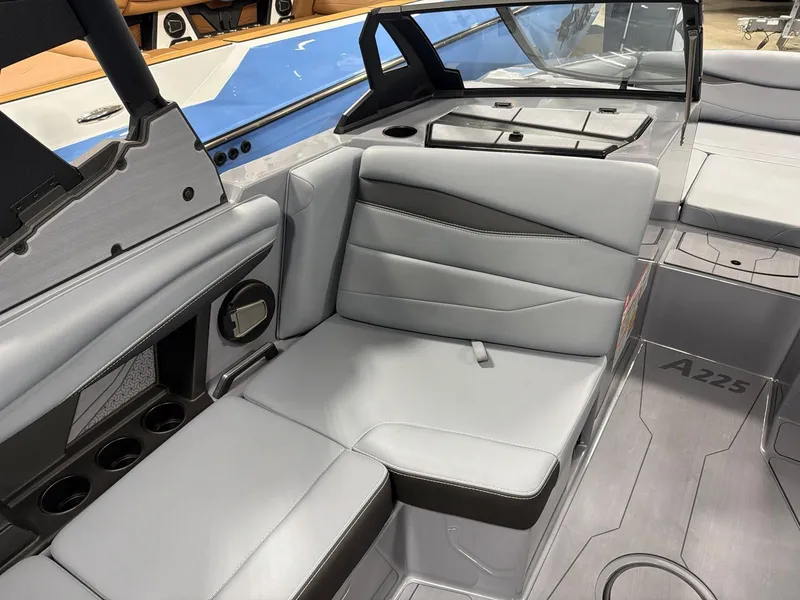 Slide: The Image of Axis A225 2026 - 9