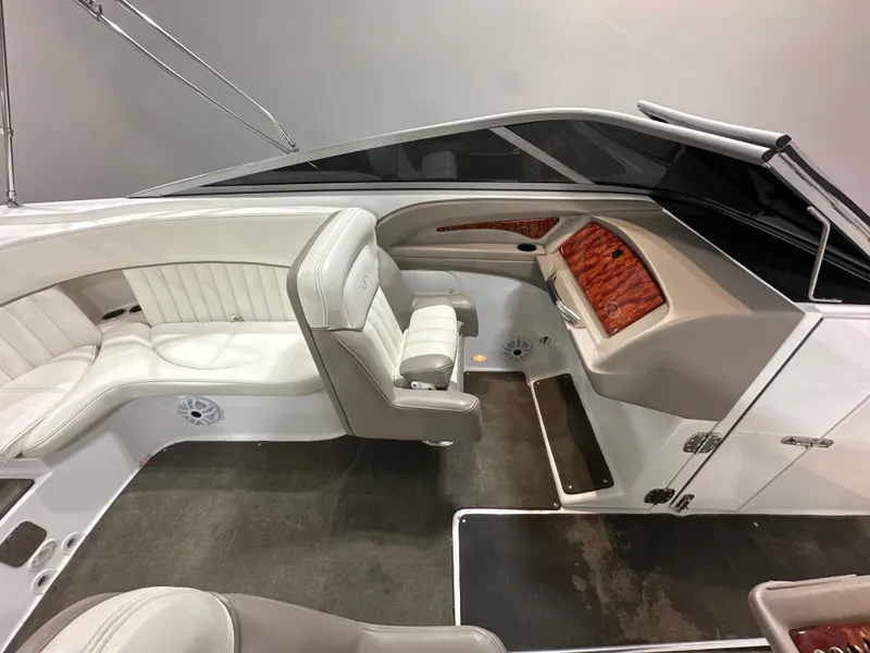 Slide: The Image of Cobalt 262 2006 - 11