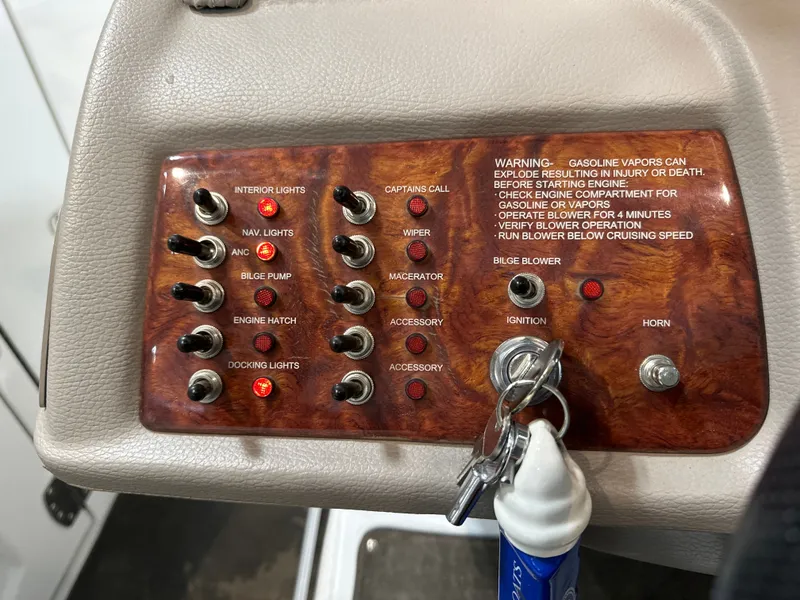 Slide: The Image of Cobalt 262 2006 - 15