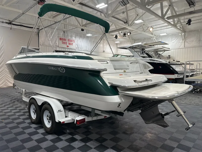 Slide: The Image of Cobalt 262 2006 - 4