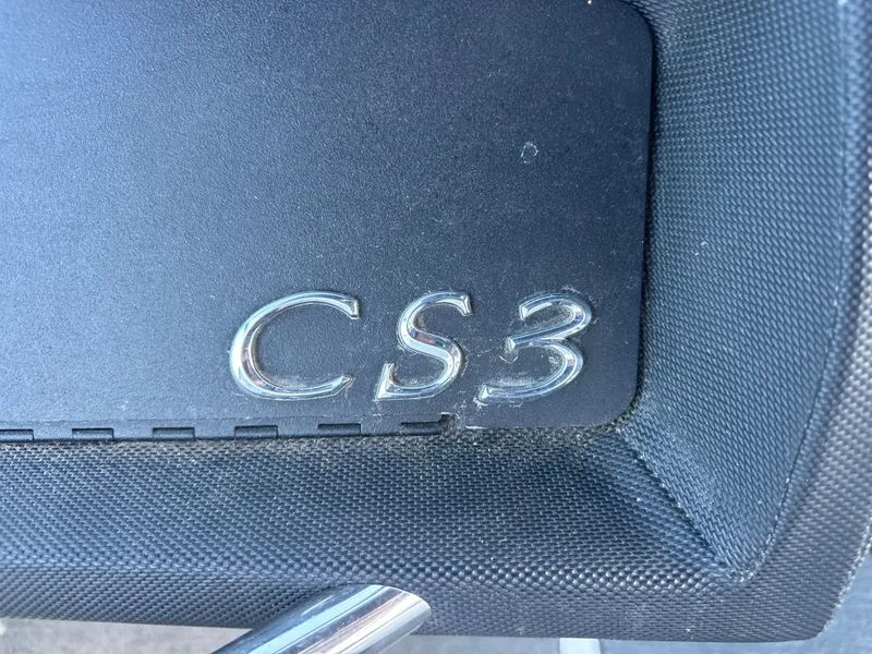 Slide: The Image of Cobalt CS3 2016 - 15