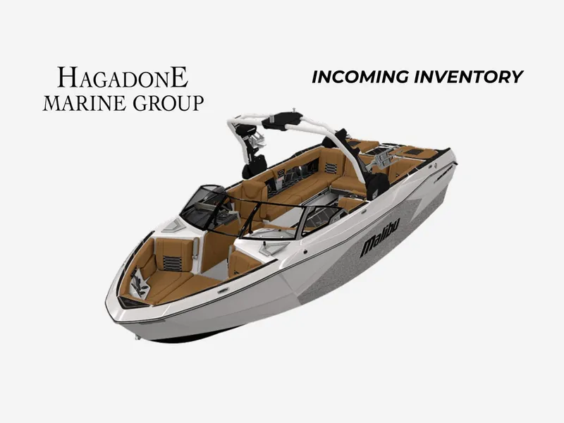 The Image of Malibu 26 LSV 2026 - 1