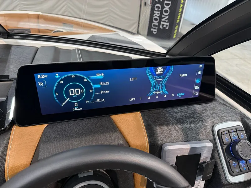 Slide: The Image of Malibu 26 LSV 2026 - 16