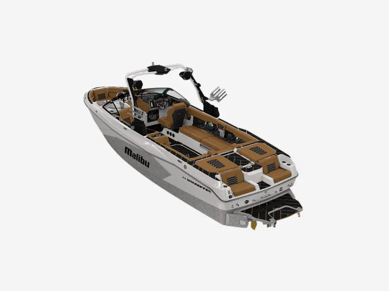 Slide: The Image of Malibu 26 LSV 2026 - 3