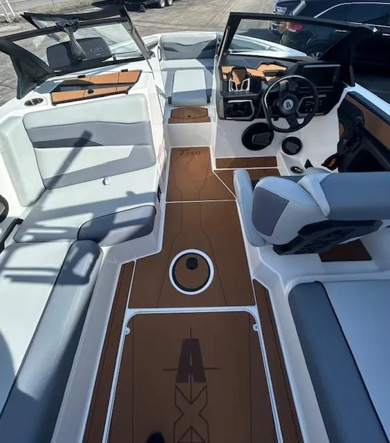 Slide: The Image of Axis T250 2025 - 12