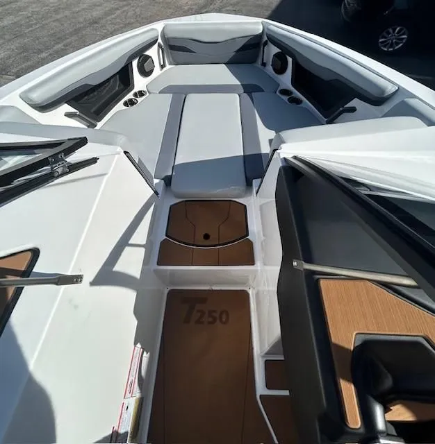 Slide: The Image of Axis T250 2025 - 13