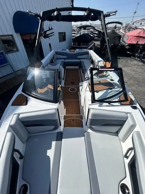 Slide: The Image of Axis T250 2025 - 15