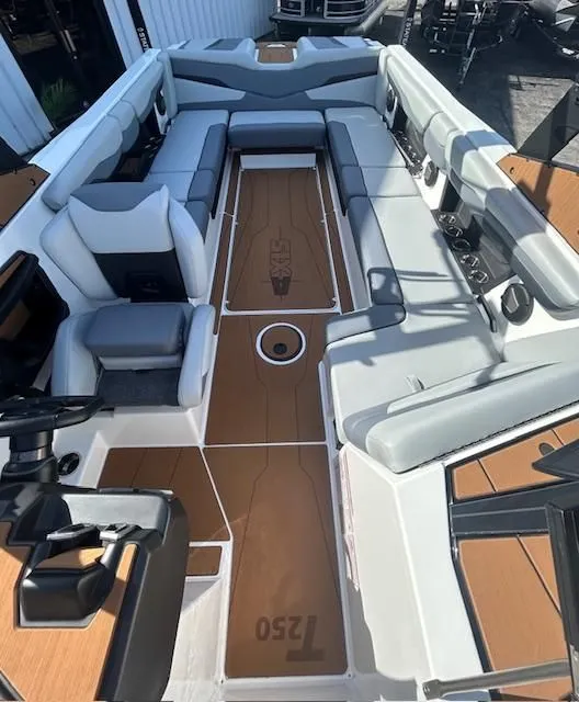 Slide: The Image of Axis T250 2025 - 16