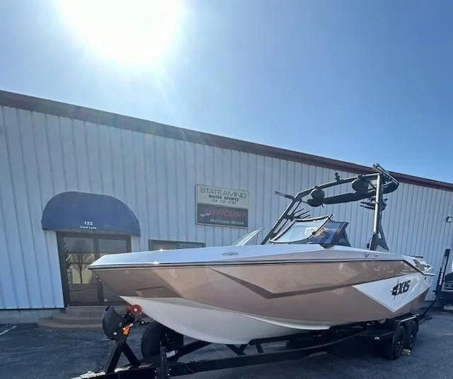 Slide: The Image of Axis T250 2025 - 4