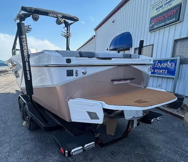 Slide: The Image of Axis T250 2025 - 8