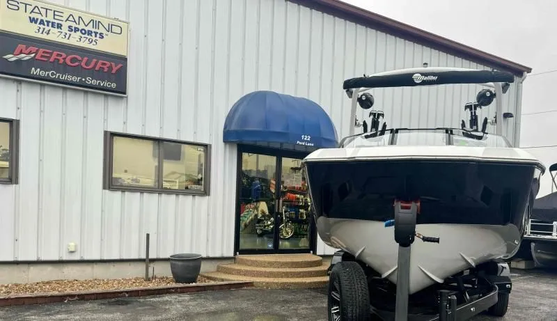 Slide: The Image of Malibu M220 2024 - 3