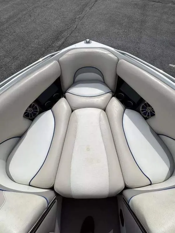 Slide: The Image of Malibu Wakesetter 247LSV 2007 - 13