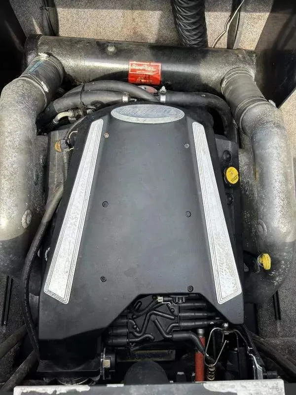 Slide: The Image of Malibu Wakesetter 247LSV 2007 - 15