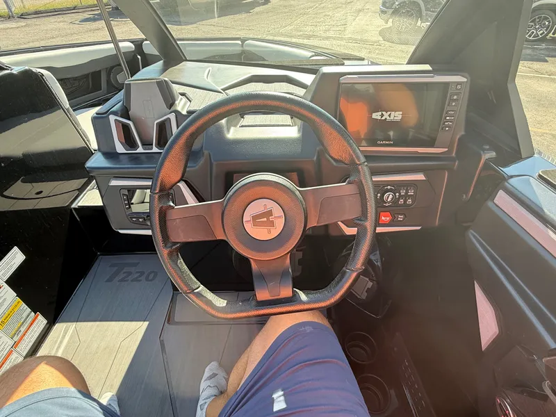 Slide: The Image of Axis T220 2025 - 11