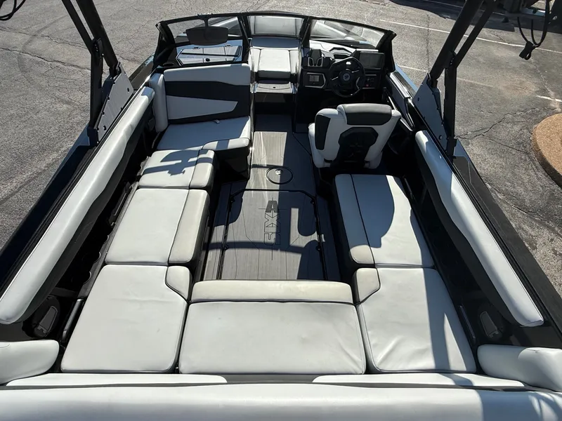 Slide: The Image of Axis T220 2025 - 8