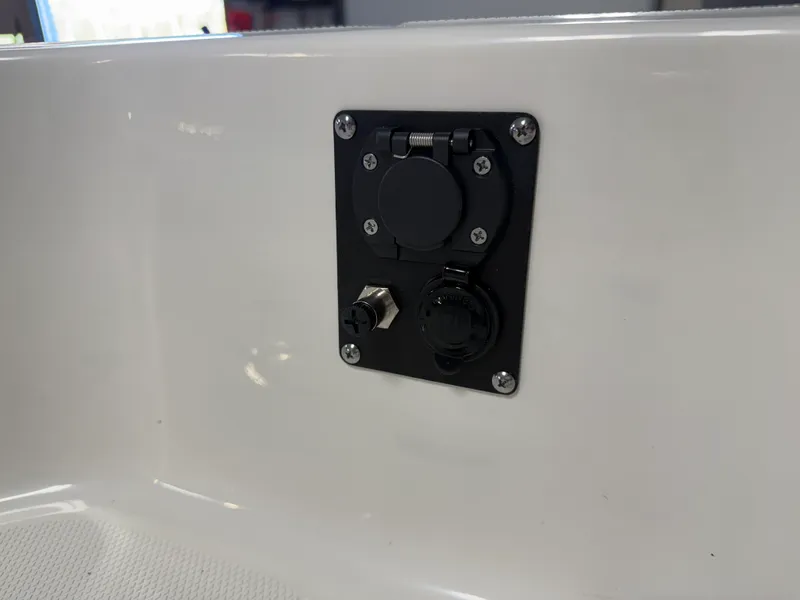 Slide: The Image of Boston Whaler 250 Dauntless 2026 - 101