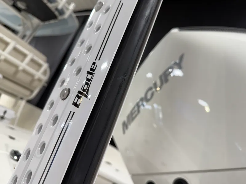 Slide: The Image of Boston Whaler 250 Dauntless 2026 - 115