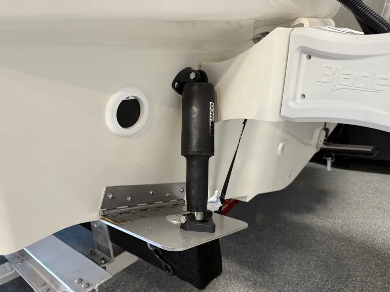 Slide: The Image of Boston Whaler 250 Dauntless 2026 - 12