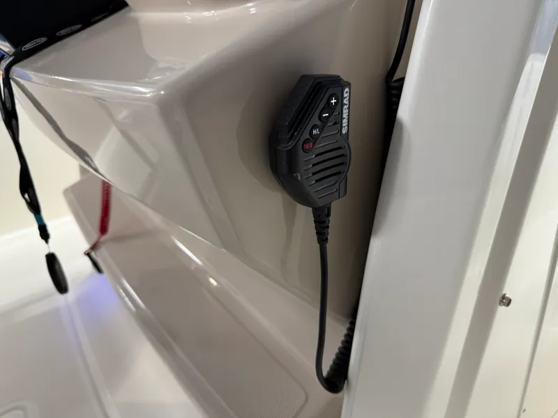 Slide: The Image of Boston Whaler 250 Dauntless 2026 - 60