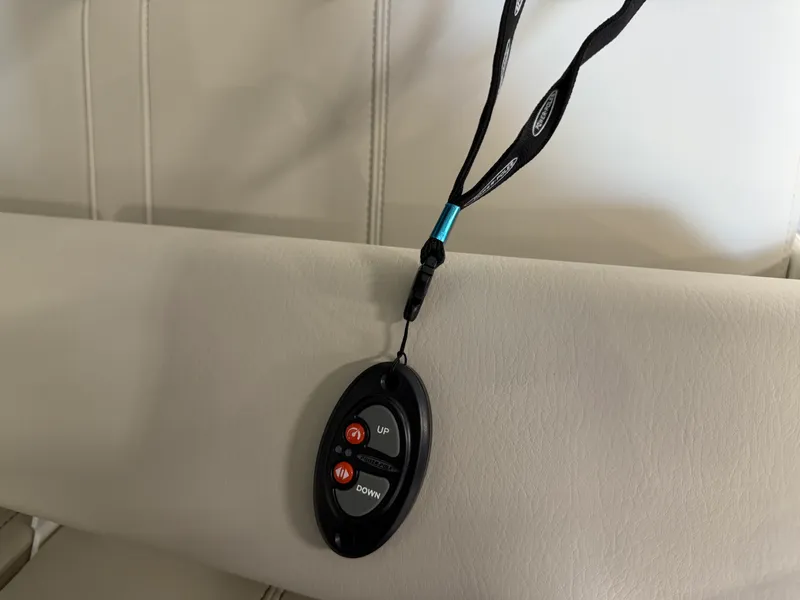 Slide: The Image of Boston Whaler 250 Dauntless 2026 - 68