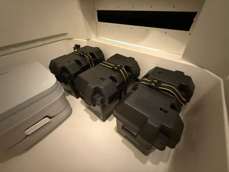 Slide: The Image of Boston Whaler 250 Dauntless 2026 - 72