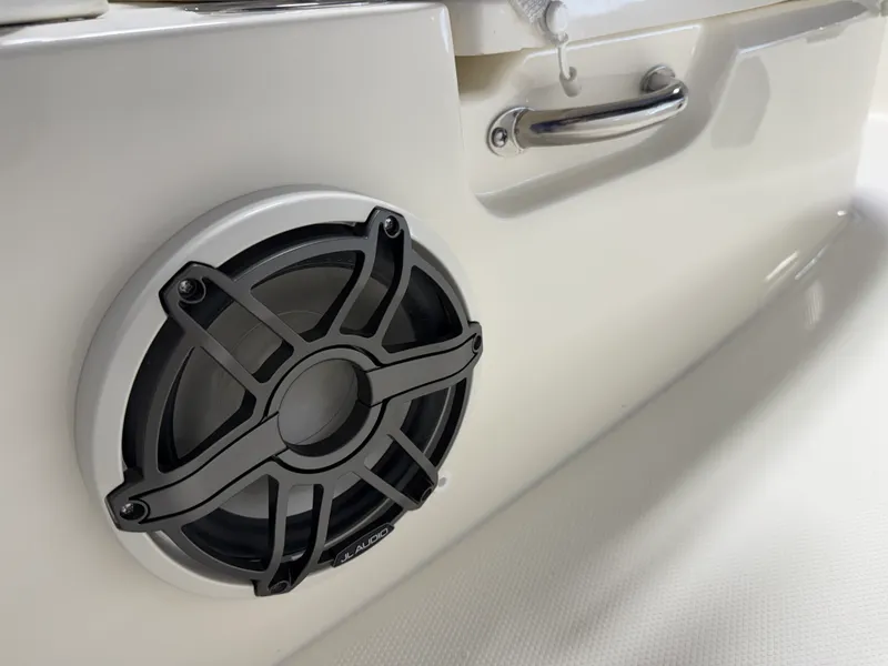 Slide: The Image of Boston Whaler 250 Dauntless 2026 - 80