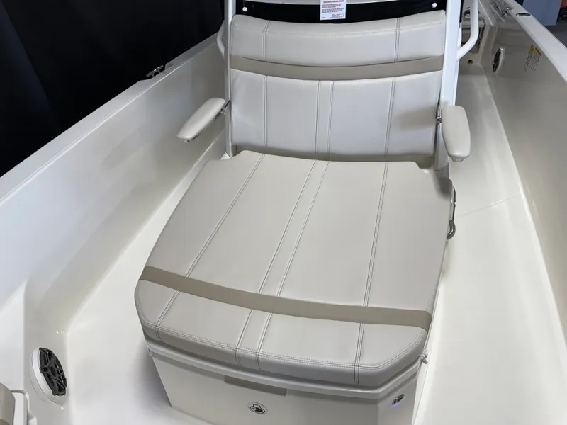 Slide: The Image of Boston Whaler 250 Dauntless 2026 - 82