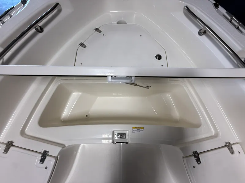 Slide: The Image of Boston Whaler 250 Dauntless 2026 - 99