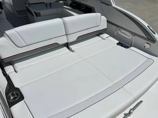 Slide: The Image of Formula 310 BR 2025 - 6